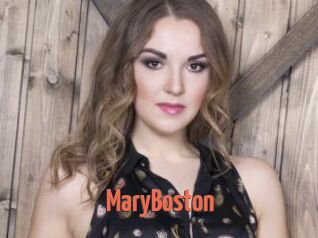 MaryBoston