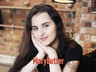 MaryButler