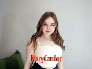 MaryCanter