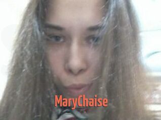 MaryChaise