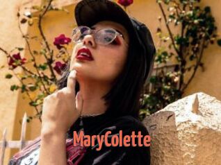 MaryColette
