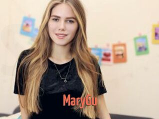MaryGu