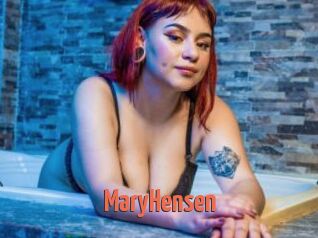 MaryHensen