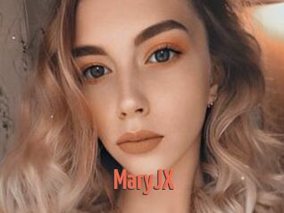 MaryJX