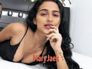 MaryJaek