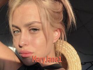 MaryJane1