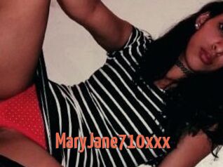 MaryJane710xxx