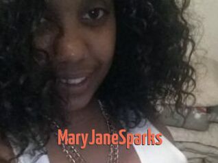 MaryJaneSparks