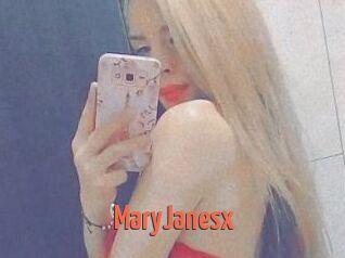 MaryJanesx