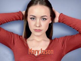 MaryJason
