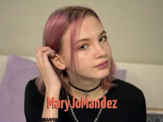 MaryJoMandez