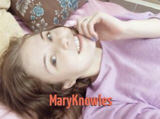 MaryKnowles