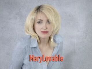 MaryLovable