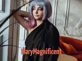 MaryMagnificent