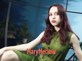 MaryMerlow