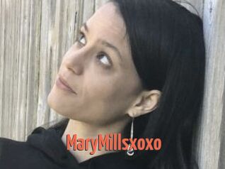 MaryMillsxoxo