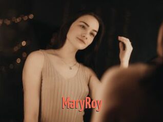 MaryRoy