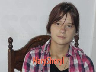 MarySheryl