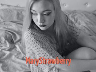 MaryStrawberry