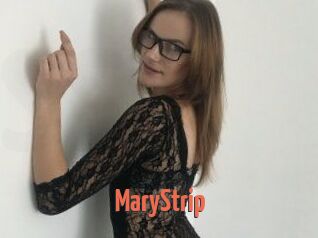 MaryStrip