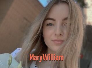 MaryWilliam