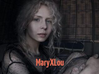 MaryXLou
