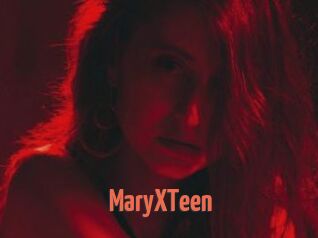 MaryXTeen