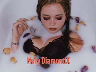 Mary_DiamondX