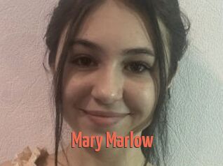 Mary_Marlow