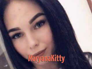 MaryanaKitty