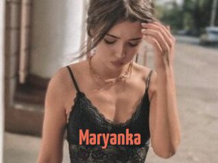 Maryanka