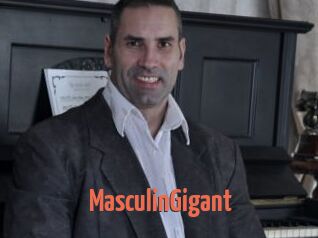 MasculinGigant