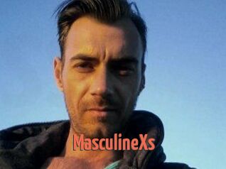 MasculineXs