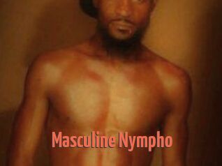 Masculine_Nympho