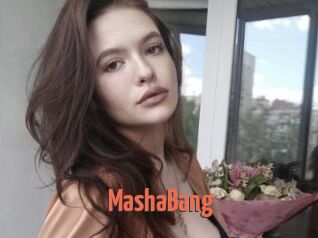 MashaBang