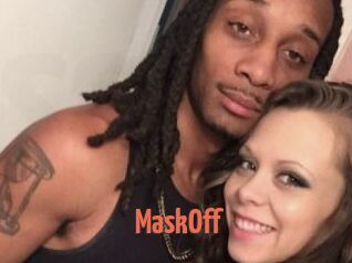 MaskOff