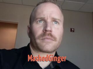 MaskedGinger
