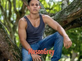 MasonGrey