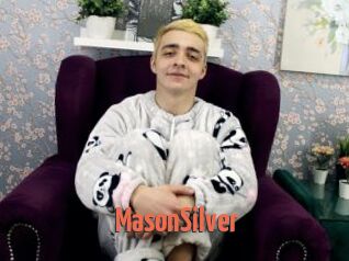 MasonSilver