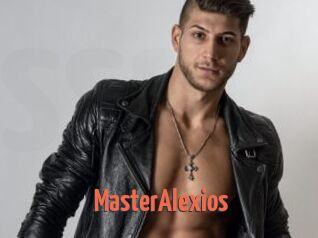 MasterAlexios