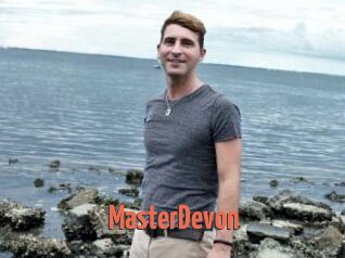 MasterDevon