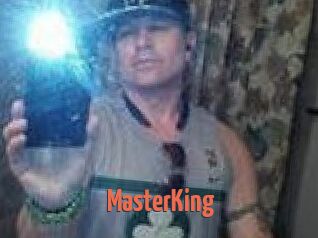 MasterKing