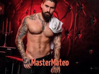 MasterMateo