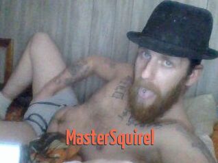 MasterSquirel