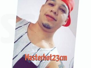 Masterhot23cm