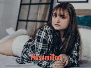MasumiDen