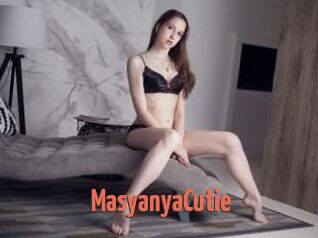 MasyanyaCutie