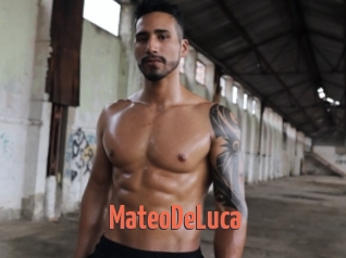 MateoDeLuca