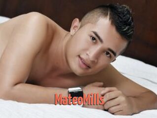 MateoMills