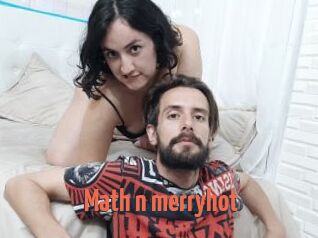 Math_n_merryhot